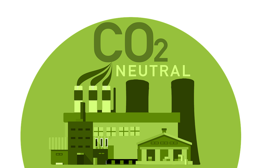 DECARBONATION